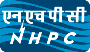 NHPC share price 