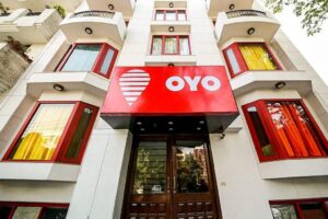 OYO ROOMS IPO 